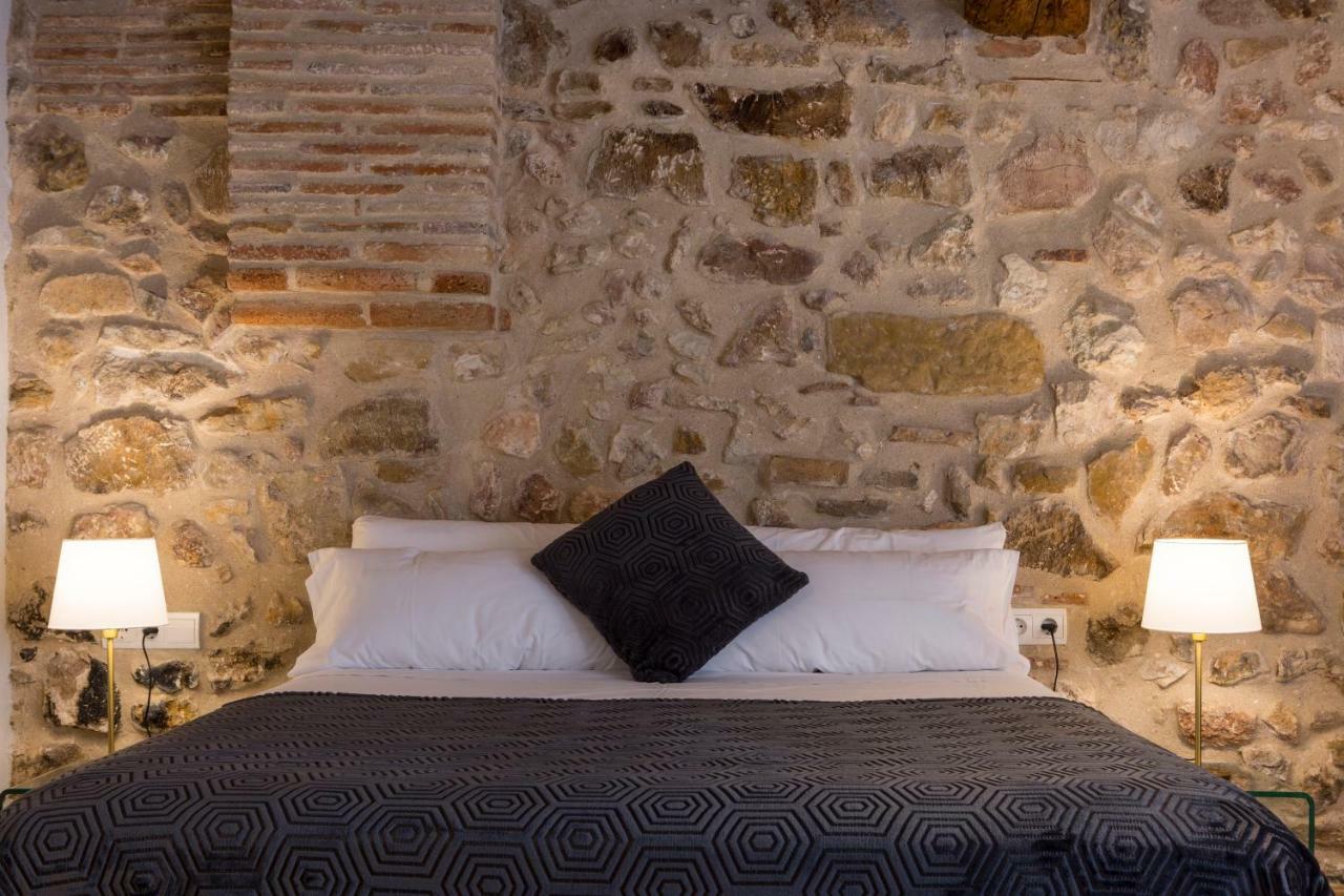 Hotel El Palauet Del Priorat Cornudella de Montsant Exteriér fotografie