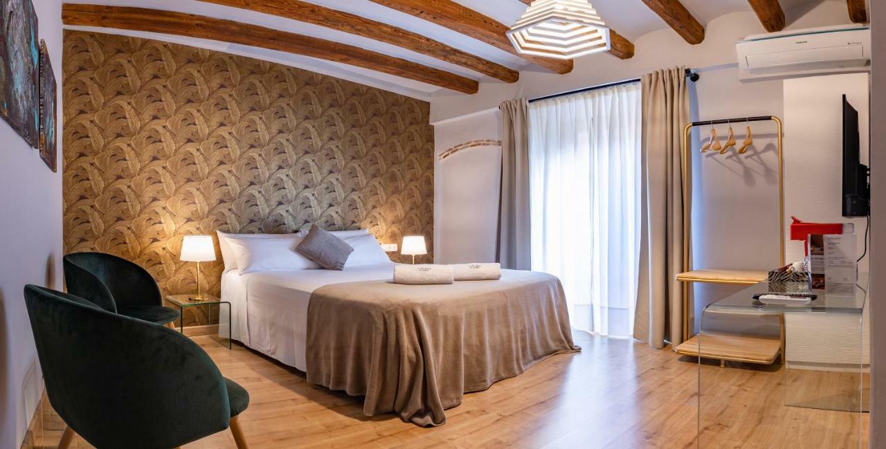 Hotel El Palauet Del Priorat Cornudella de Montsant Exteriér fotografie