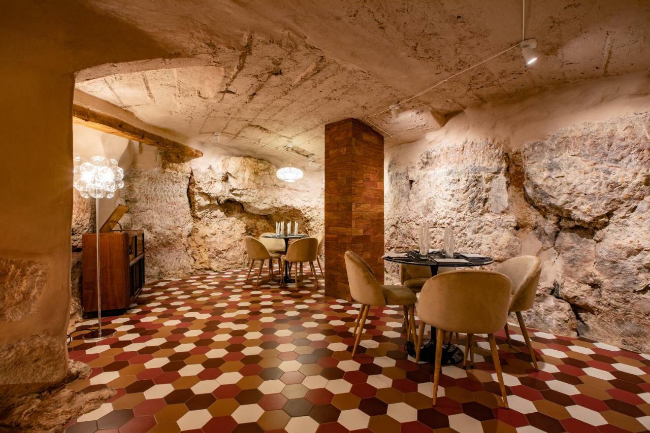 Hotel El Palauet Del Priorat Cornudella de Montsant Exteriér fotografie